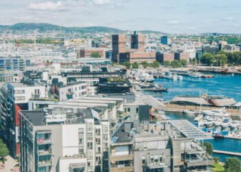 O segredo por trás da cidade mais sustentável da Europa