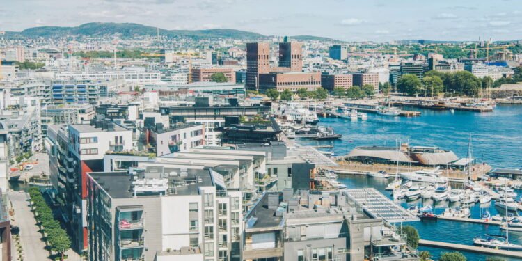 O segredo por trás da cidade mais sustentável da Europa