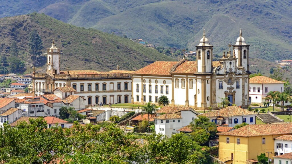 Essa cidade conquista turistas com experiências únicas e tradição mineira