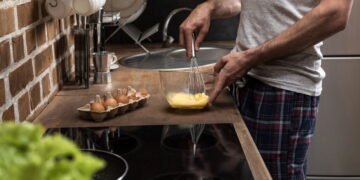 O consumo de ovos diariamente pode afetar os rins