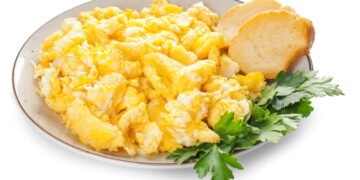 9 alimentos mais ricos em proteína que o ovo