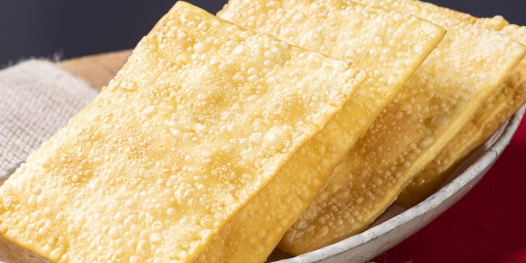 Essa receita de pastel virou segredo de família e rende muito