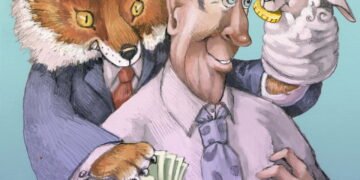 peder a confianca nas pessoas