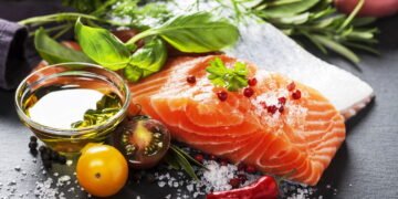 Dieta atlântica, como esse estilo alimentar pode melhorar sua saúde e proteger o cérebro