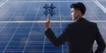 Uma descoberta que promete levar energia limpa a todos os cantos