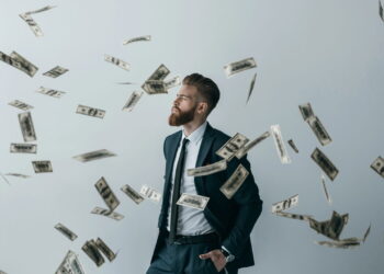 Dinheiro inesperado? Esses 5 signos têm uma grande chance de prosperar