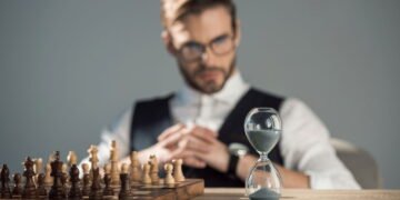 O auge da inteligência