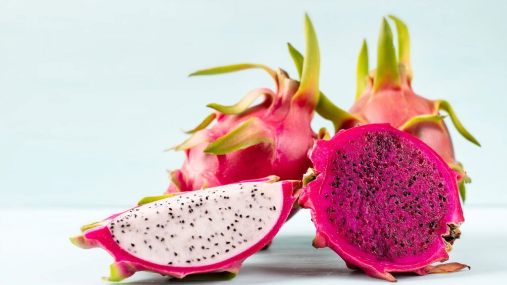 Aprenda a cultivar a fruta do dragão em casa de forma simples