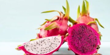 Aprenda a cultivar a fruta do dragão em casa de forma simples