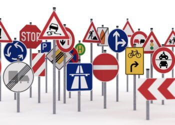 Essa placa de trânsito está gerando polêmica e exige atenção dos motoristas