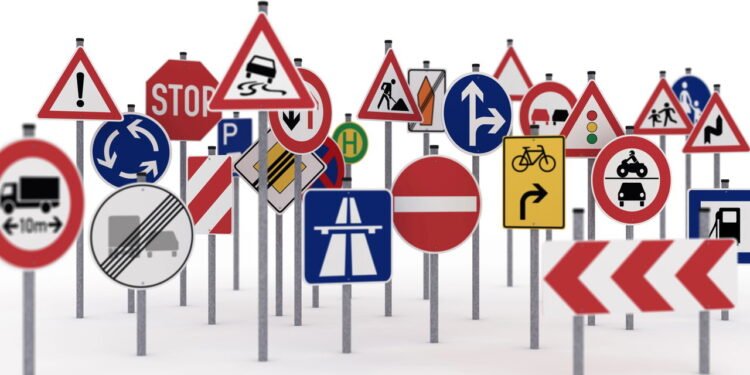 Essa placa de trânsito está gerando polêmica e exige atenção dos motoristas