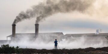 Você respira veneno e nem percebe nas ruas do Brasil