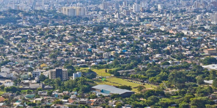 A cidade mais acolhedora e surpreendente do Sul está ganhando novos moradores