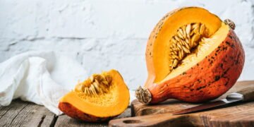 Abóbora na dieta? Veja seus benefícios e como pode transformar seu corpo