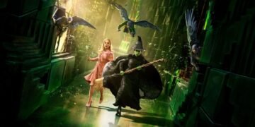 Wicked: Parte 2 libera seu primeiro teaser trailer misterioso