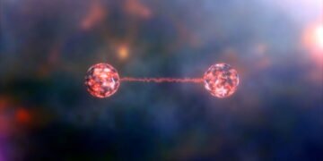 Universidade americana faz história ao usar a internet para teletransportar partículas