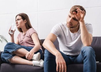 Você pode estar preso em uma relação tóxica e nem perceber