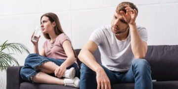 Você pode estar preso em uma relação tóxica e nem perceber