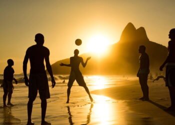 Esta cidade no Rio virou o xodó de quem quer qualidade de vida e cultura