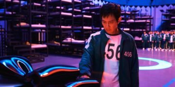 Round 6 vai te deixar sem fôlego com os desafios mais extremos da série