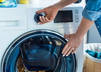 A dica perfeita para lavar roupa e matar germes