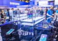 Samsung destrona outras marcas e lança o telefone mais barato do mercado
