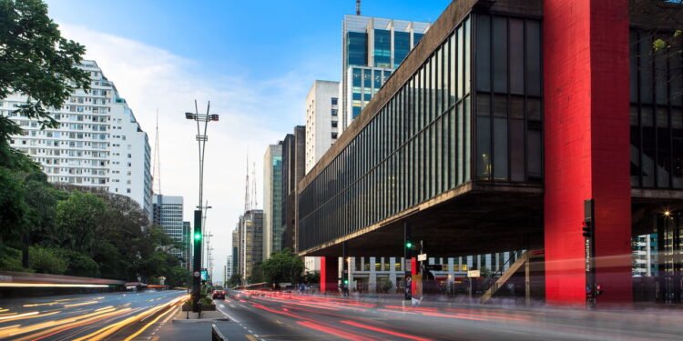 Estas cidades vão fazer você se apaixonar por aventuras urbanas