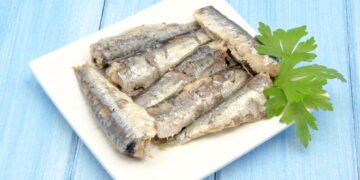 Você sabia que a sardinha pode ser mais nutritiva que muitos suplementos caros?
