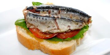 Você sabia que a sardinha pode ser mais nutritiva que muitos suplementos caros?