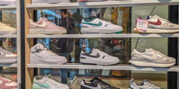 Conheça os 6 estilos de tênis que ainda estão em alta e não saem da moda