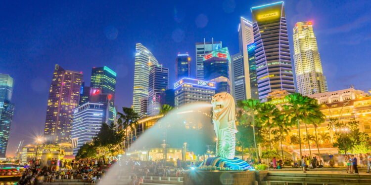 Essa cidade encanta quem visita, mas o que está por trás disso surpreende