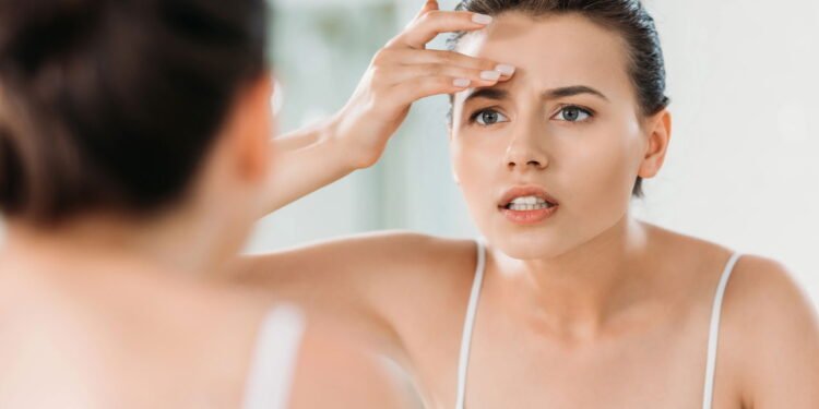 O segredo dos dermatologistas para cuidar da pele sensível com segurança