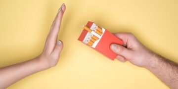 Estudo revela que filhos de pais fumantes envelhecem mais rápido