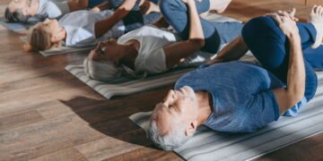 Saiba como diminuir a perda de flexibilidade na terceira idade e aumentar a qualidade de vida