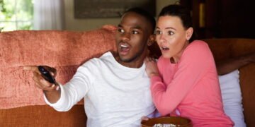 Tom Holland em Homem-aranha - Créditos: Divulgação/Sony Pictures