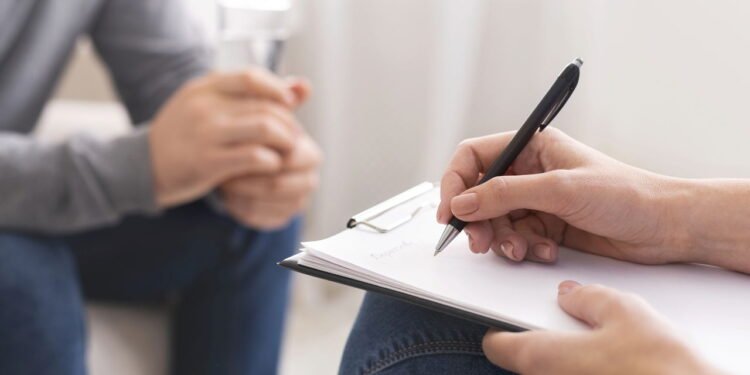 A melhor forma de iniciar a terapia infantil sem resistência