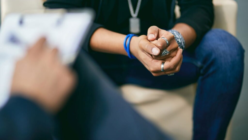 A melhor forma de iniciar a terapia infantil sem resistência
