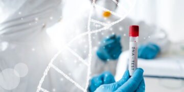 Alfie acreditava ser pai aos 12 anos até que um teste mudou tudo