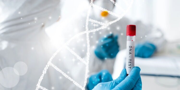 Alfie acreditava ser pai aos 12 anos até que um teste mudou tudo