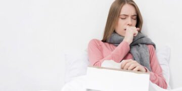 Se a tosse não vai embora, algo mais sério pode estar por trás