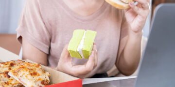 Transtornos alimentares
