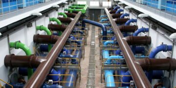 Tecnologia da USP promete revolucionar tratamento de água