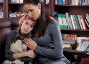 O que você faz hoje pode marcar seu filho para sempre