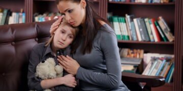 O que você faz hoje pode marcar seu filho para sempre