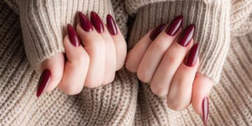 Uma cor ousada e sofisticada que promete dominar a temporada