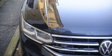 A Volkswagen revelou o novo carro elétrico para 2026