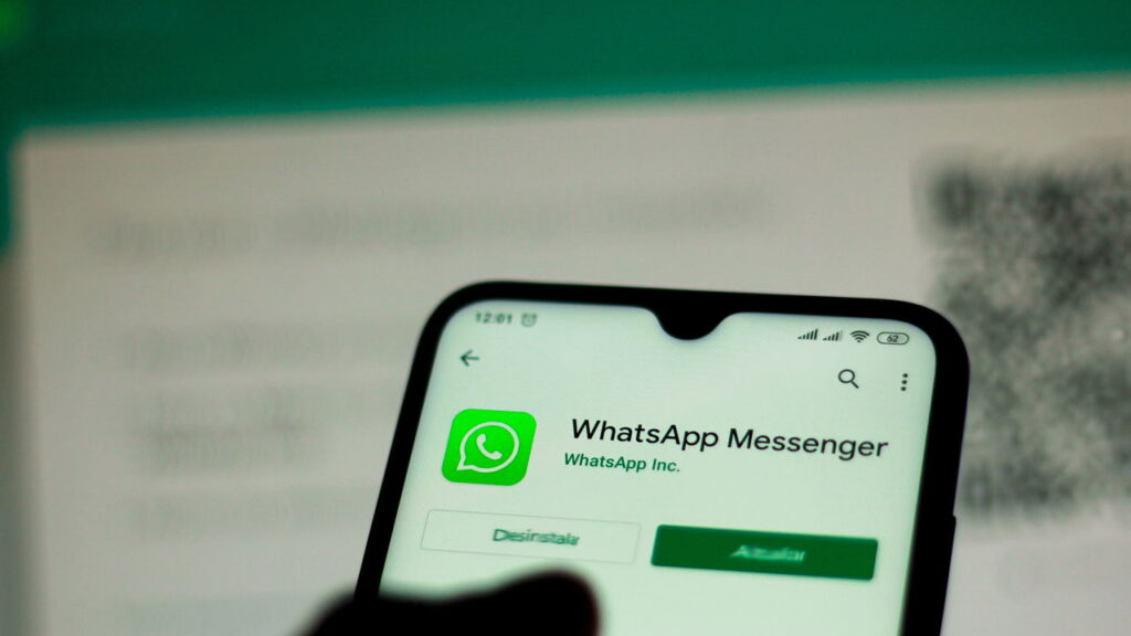 WhatsApp deixará de funcionar em milhões de celulares em junho
