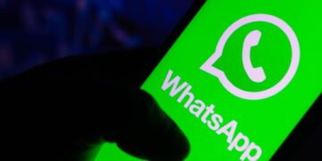 O que o WhatsApp esconde com a chegada do Meta AI no seu celular
