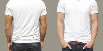Como usar a camisa branca em visuais ousados, criativos e cheios de estilo