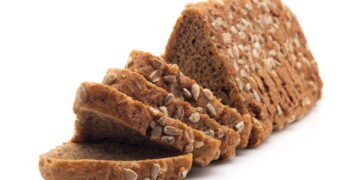 Por que o pão integral é a escolha ideal para uma alimentação saudável?
